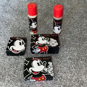 Vintage Disney World Hotel Toiletries
